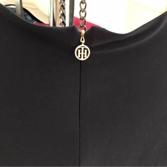 3/$30 - Navy dress size 10 *read - Picture 7 of 8